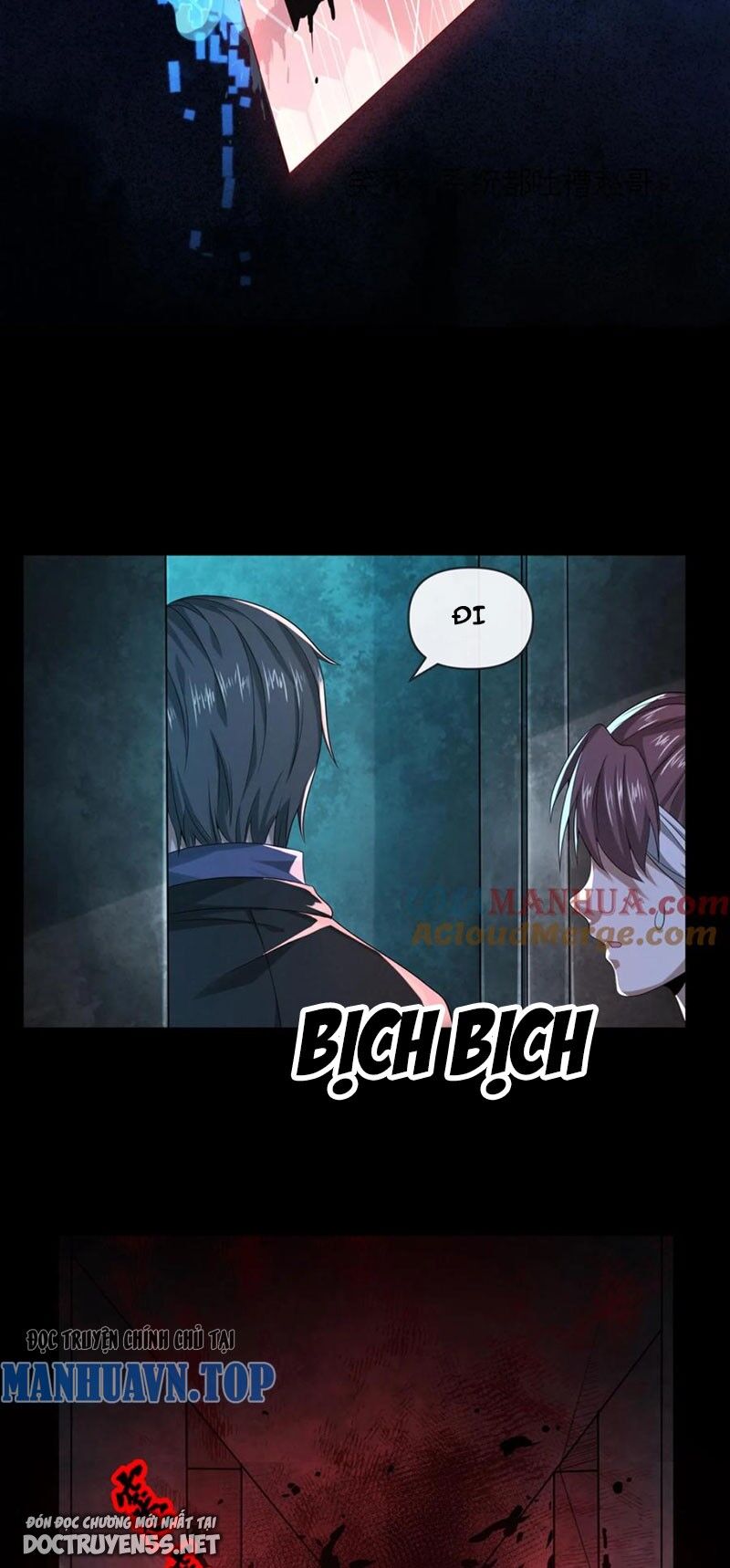 Bởi Vì Cẩn Thận Mà Quá Phận Hung Ác Chapter 42 - Trang 15