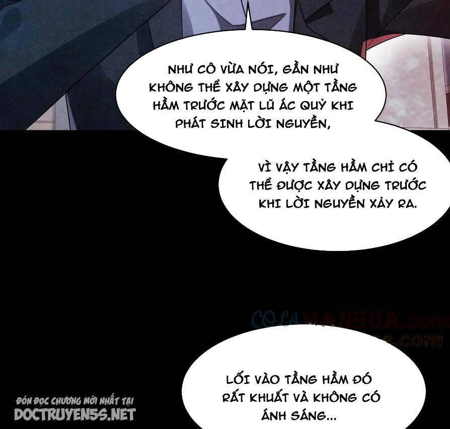 Bởi Vì Cẩn Thận Mà Quá Phận Hung Ác Chapter 38 - Trang 31