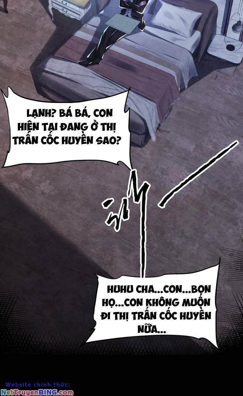 Bởi Vì Cẩn Thận Mà Quá Phận Hung Ác Chapter 81 - Trang 14