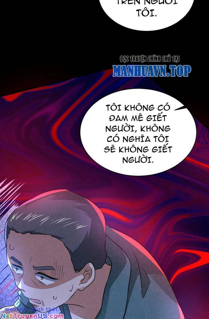 Bởi Vì Cẩn Thận Mà Quá Phận Hung Ác Chapter 80 - Trang 22