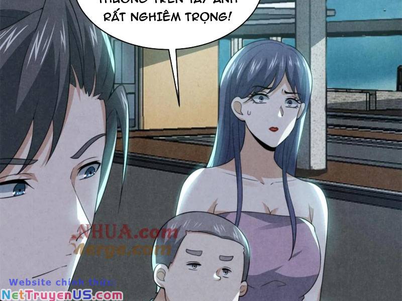 Bởi Vì Cẩn Thận Mà Quá Phận Hung Ác Chapter 70 - Trang 56