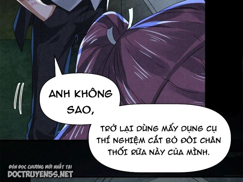 Bởi Vì Cẩn Thận Mà Quá Phận Hung Ác Chapter 57 - Trang 68