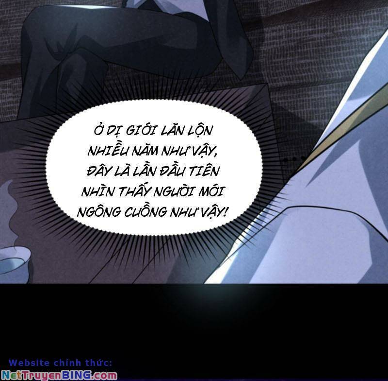 Bởi Vì Cẩn Thận Mà Quá Phận Hung Ác Chapter 83 - Trang 29