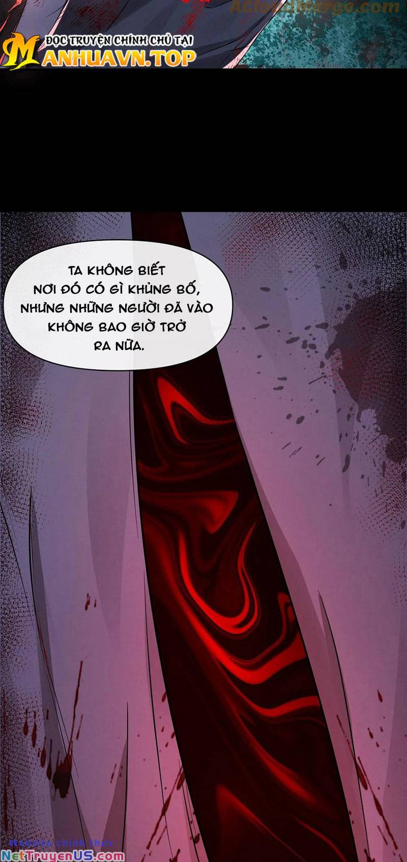 Bởi Vì Cẩn Thận Mà Quá Phận Hung Ác Chapter 63 - Trang 5