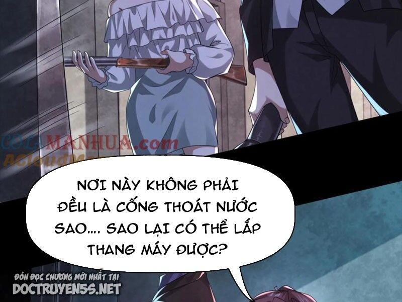 Bởi Vì Cẩn Thận Mà Quá Phận Hung Ác Chapter 41 - Trang 37