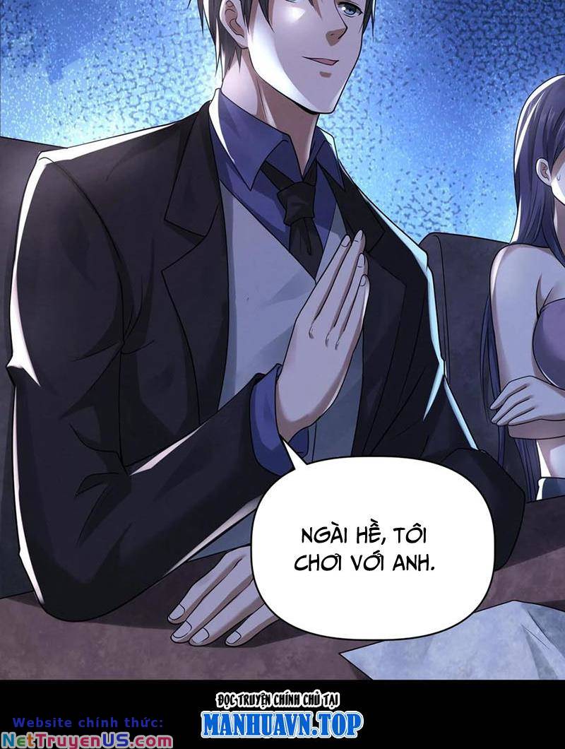 Bởi Vì Cẩn Thận Mà Quá Phận Hung Ác Chapter 65 - Trang 11