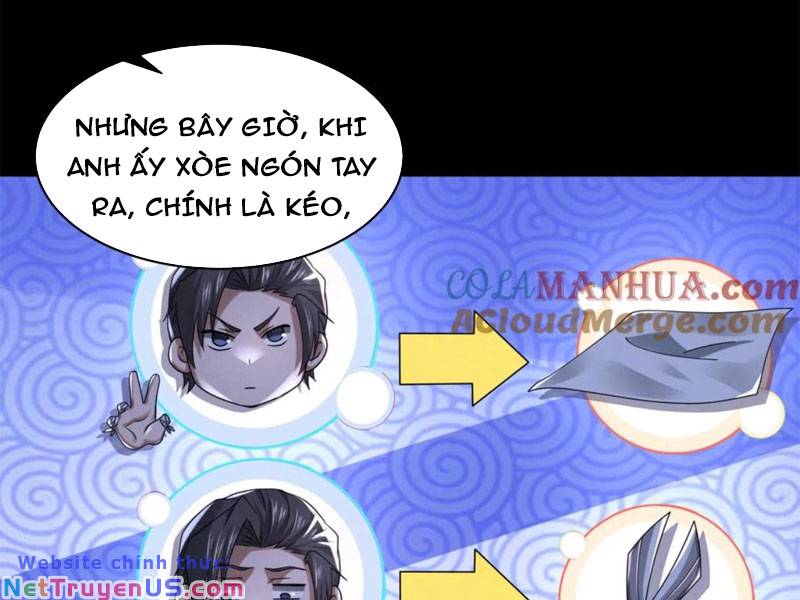 Bởi Vì Cẩn Thận Mà Quá Phận Hung Ác Chapter 68 - Trang 37