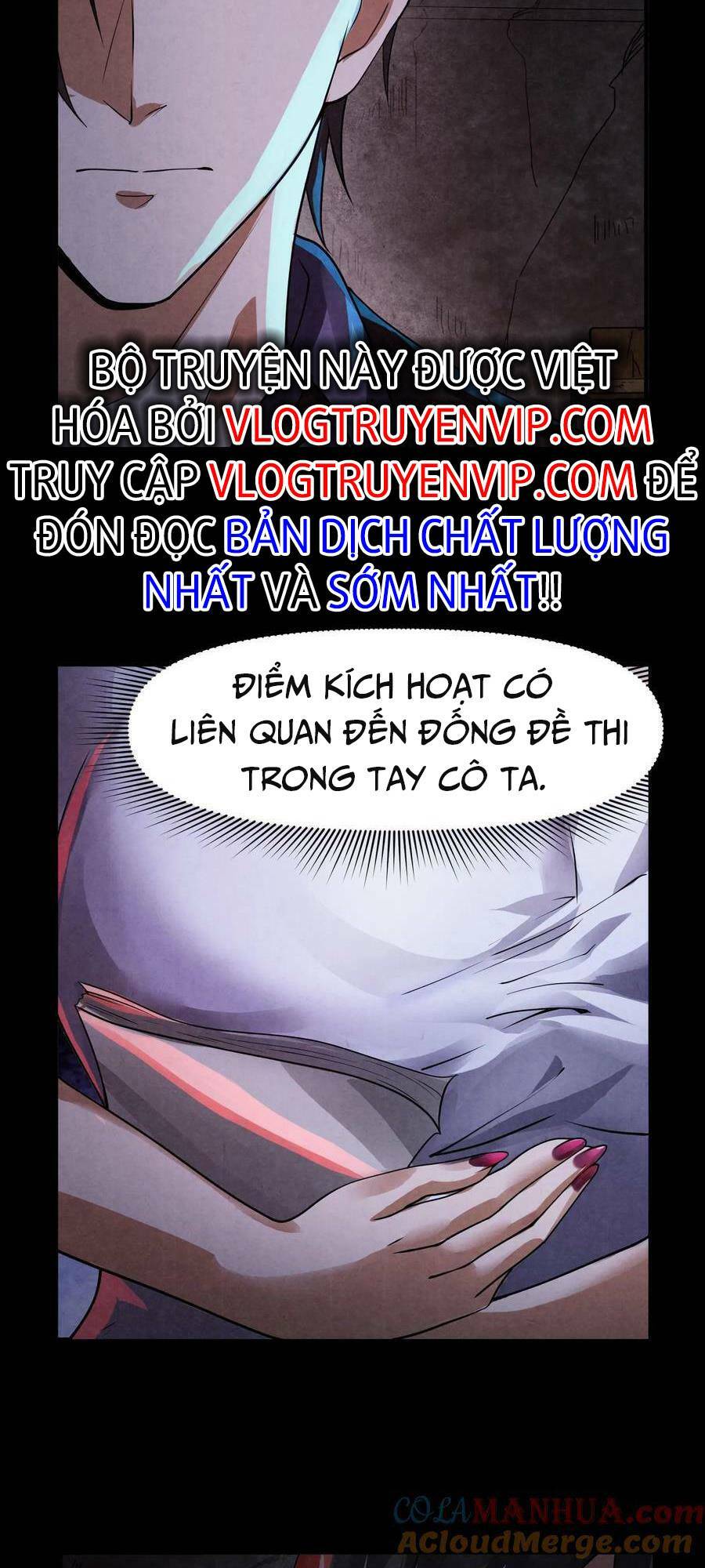 Bởi Vì Cẩn Thận Mà Quá Phận Hung Ác Chapter 15 - Trang 23