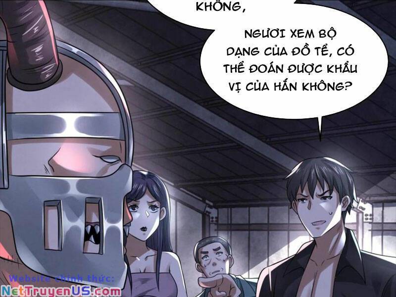 Bởi Vì Cẩn Thận Mà Quá Phận Hung Ác Chapter 73 - Trang 49