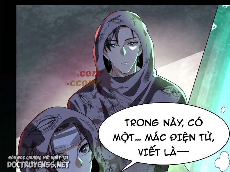 Bởi Vì Cẩn Thận Mà Quá Phận Hung Ác Chapter 49 - Trang 38