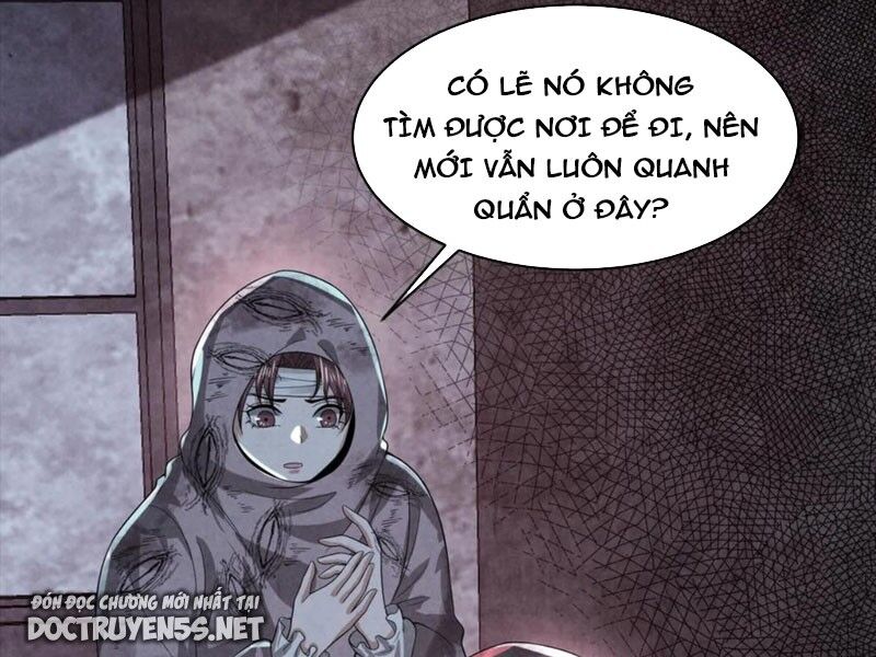 Bởi Vì Cẩn Thận Mà Quá Phận Hung Ác Chapter 48 - Trang 7