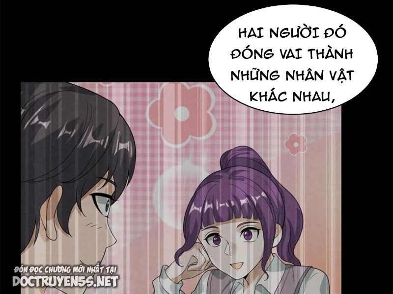 Bởi Vì Cẩn Thận Mà Quá Phận Hung Ác Chapter 49 - Trang 61