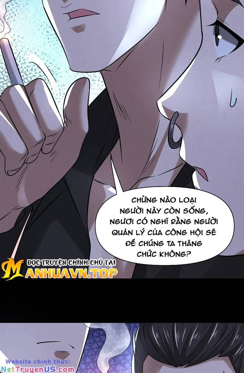 Bởi Vì Cẩn Thận Mà Quá Phận Hung Ác Chapter 63 - Trang 19