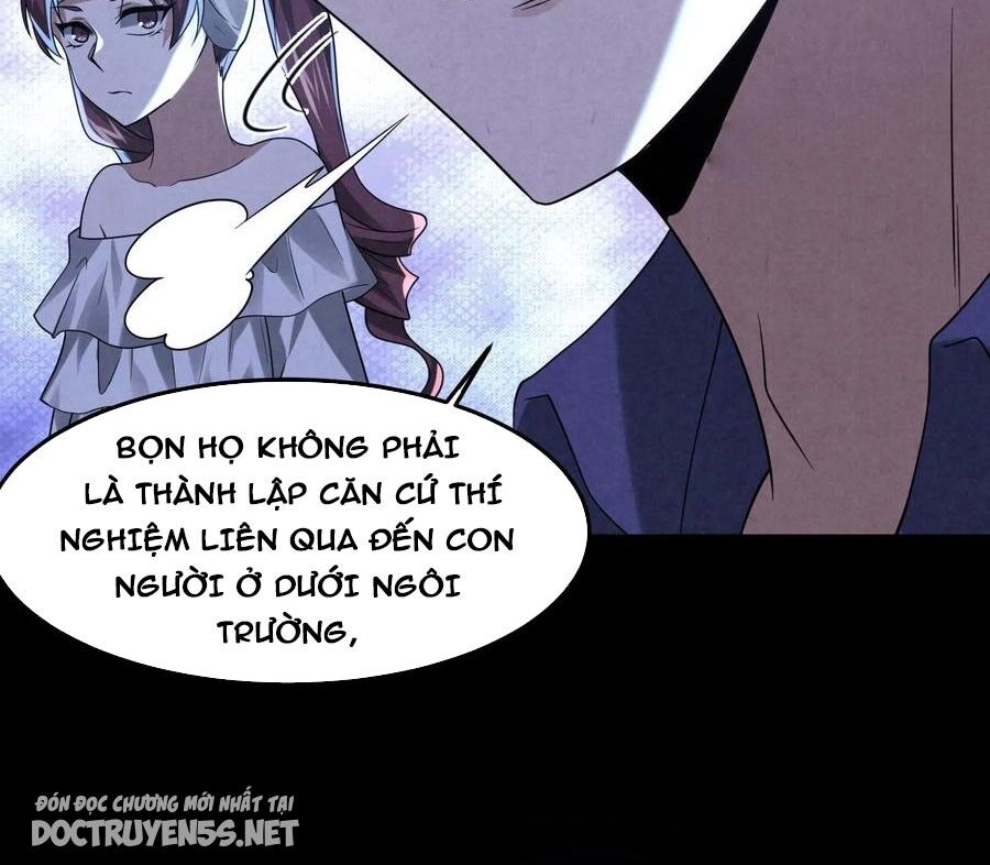 Bởi Vì Cẩn Thận Mà Quá Phận Hung Ác Chapter 44 - Trang 37