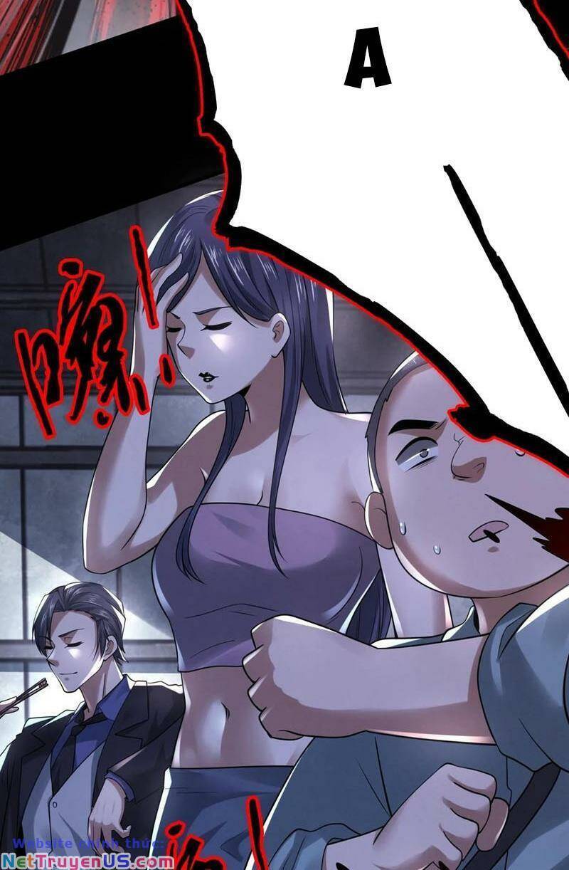 Bởi Vì Cẩn Thận Mà Quá Phận Hung Ác Chapter 80 - Trang 27