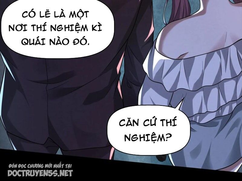 Bởi Vì Cẩn Thận Mà Quá Phận Hung Ác Chapter 41 - Trang 52