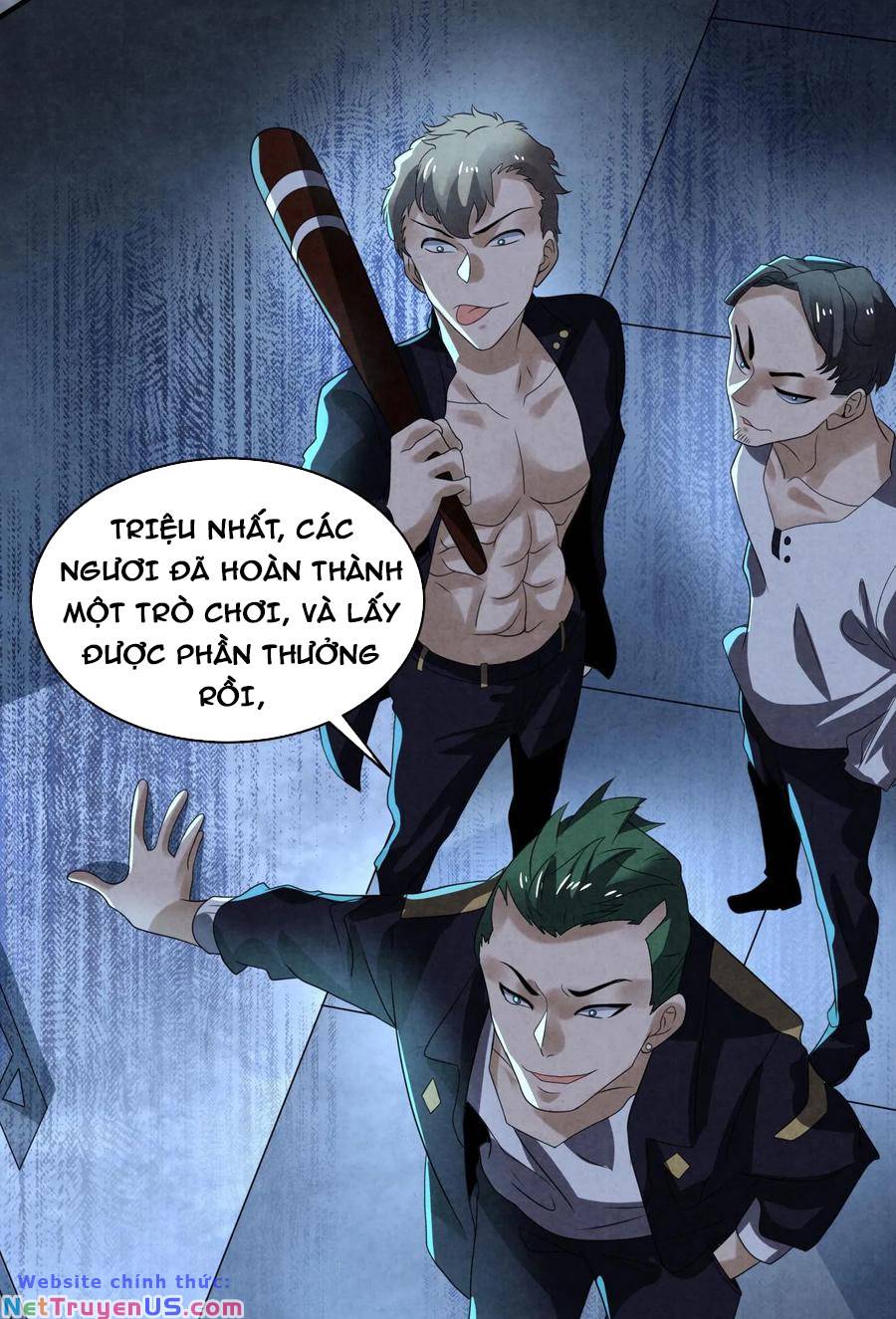 Bởi Vì Cẩn Thận Mà Quá Phận Hung Ác Chapter 71 - Trang 6