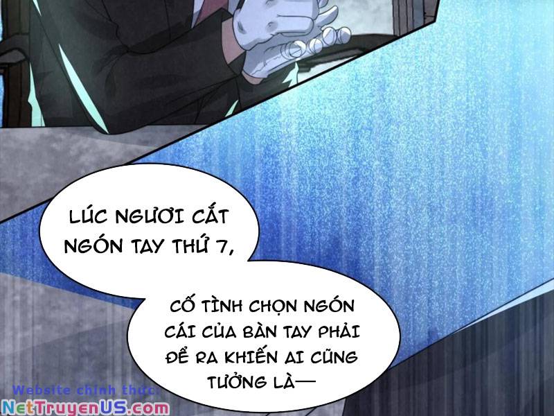 Bởi Vì Cẩn Thận Mà Quá Phận Hung Ác Chapter 70 - Trang 1