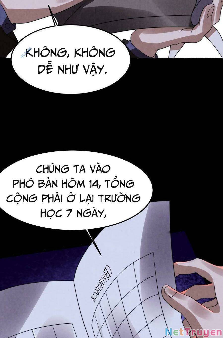 Bởi Vì Cẩn Thận Mà Quá Phận Hung Ác Chapter 25 - Trang 12