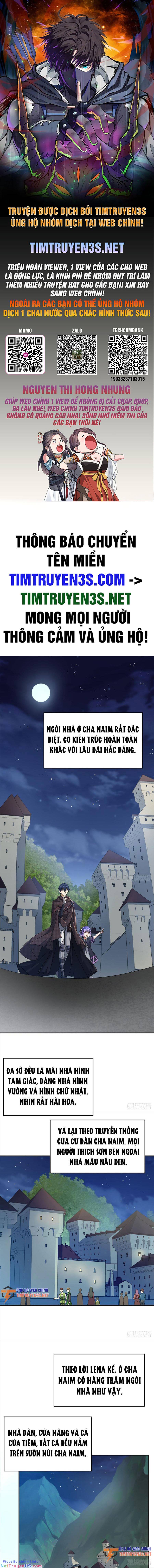 Bí Pháp Ngự Rồng Chapter 24 - Trang 0