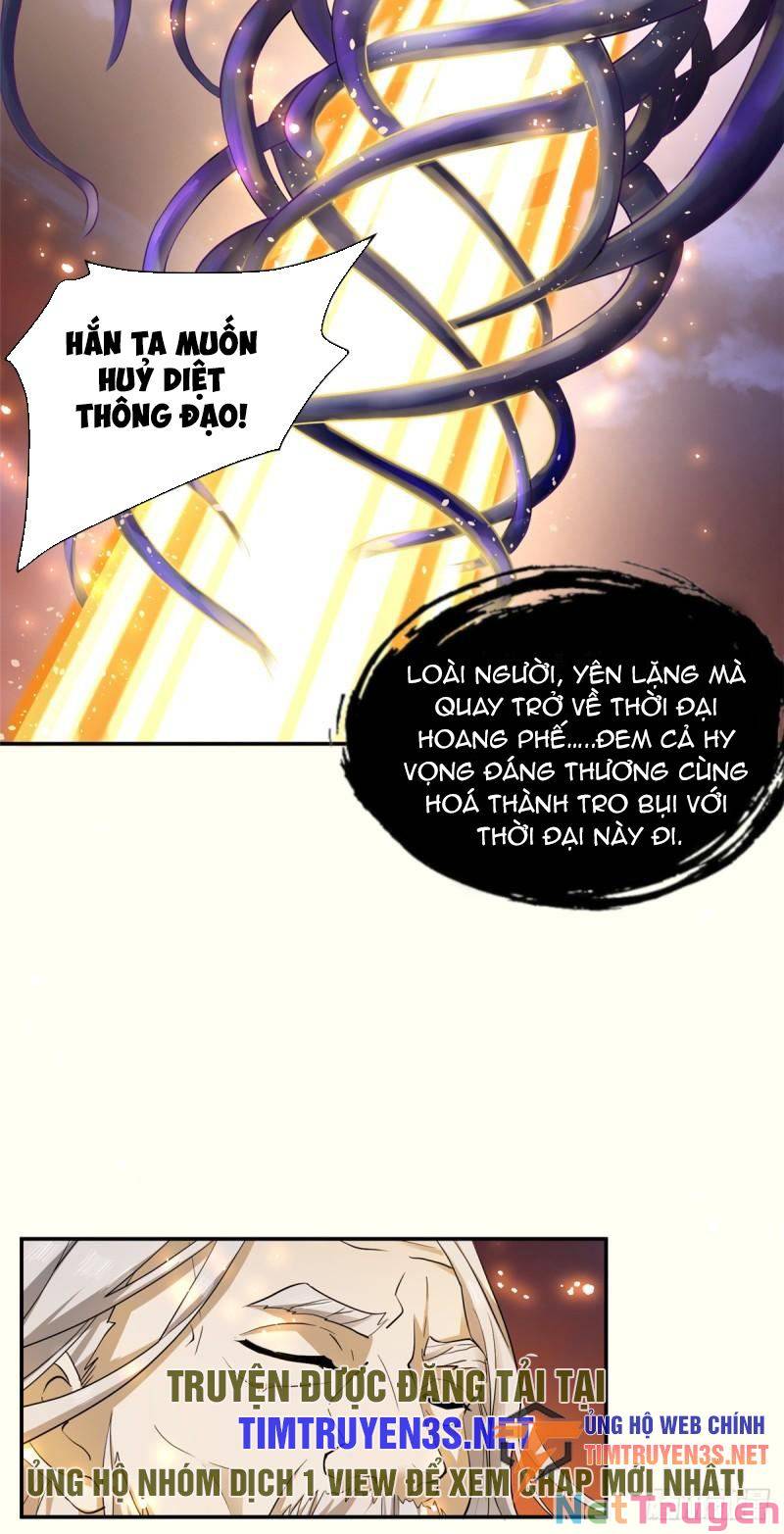 Bí Pháp Ngự Rồng Chapter 2 - Trang 22