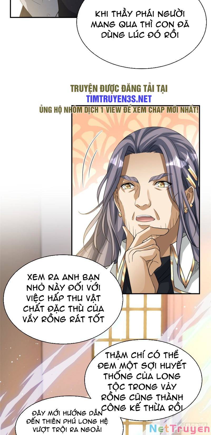 Bí Pháp Ngự Rồng Chapter 7 - Trang 24