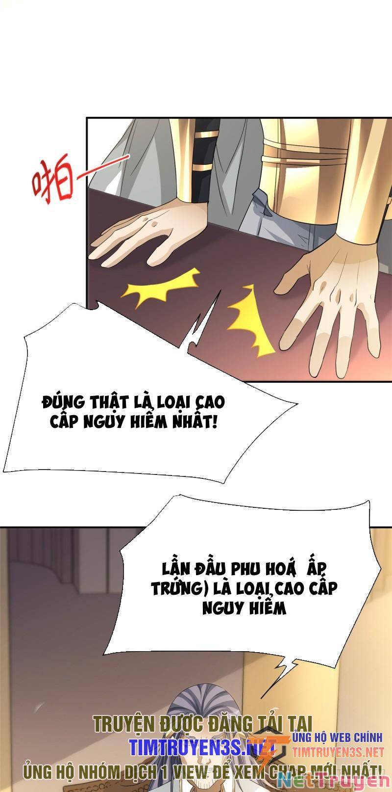 Bí Pháp Ngự Rồng Chapter 5 - Trang 4