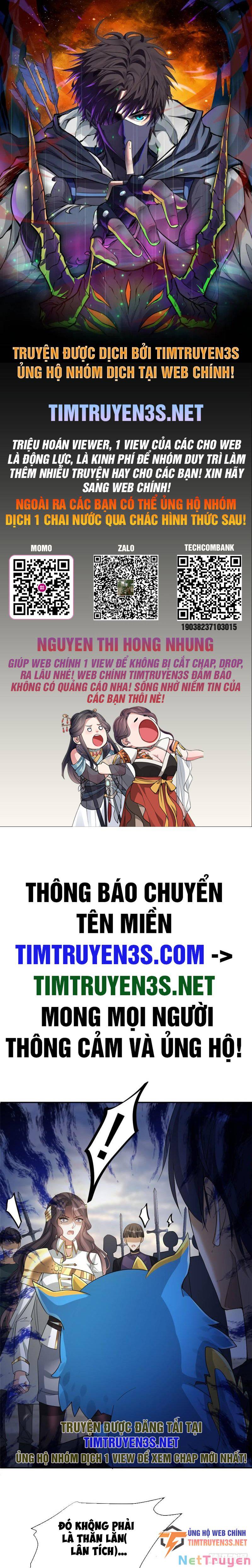 Bí Pháp Ngự Rồng Chapter 5 - Trang 0