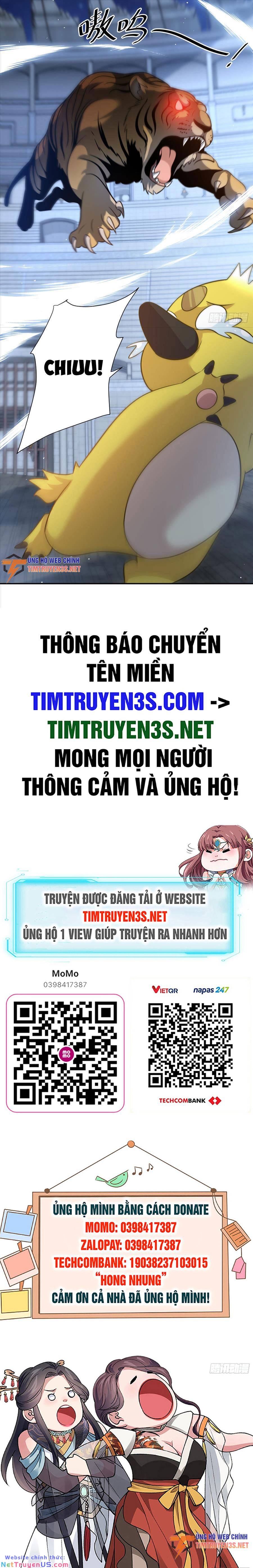 Bí Pháp Ngự Rồng Chapter 24 - Trang 14