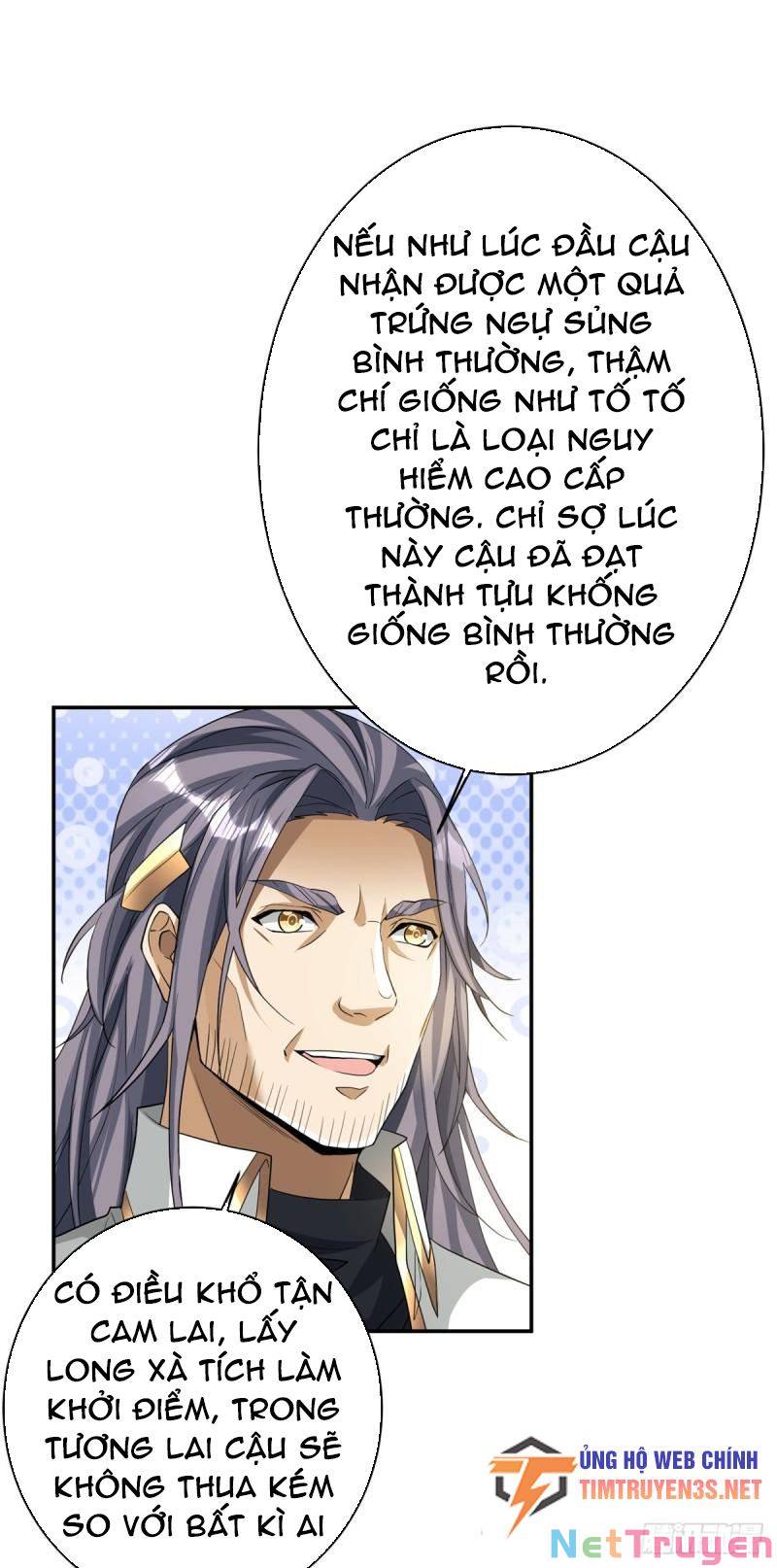 Bí Pháp Ngự Rồng Chapter 5 - Trang 8