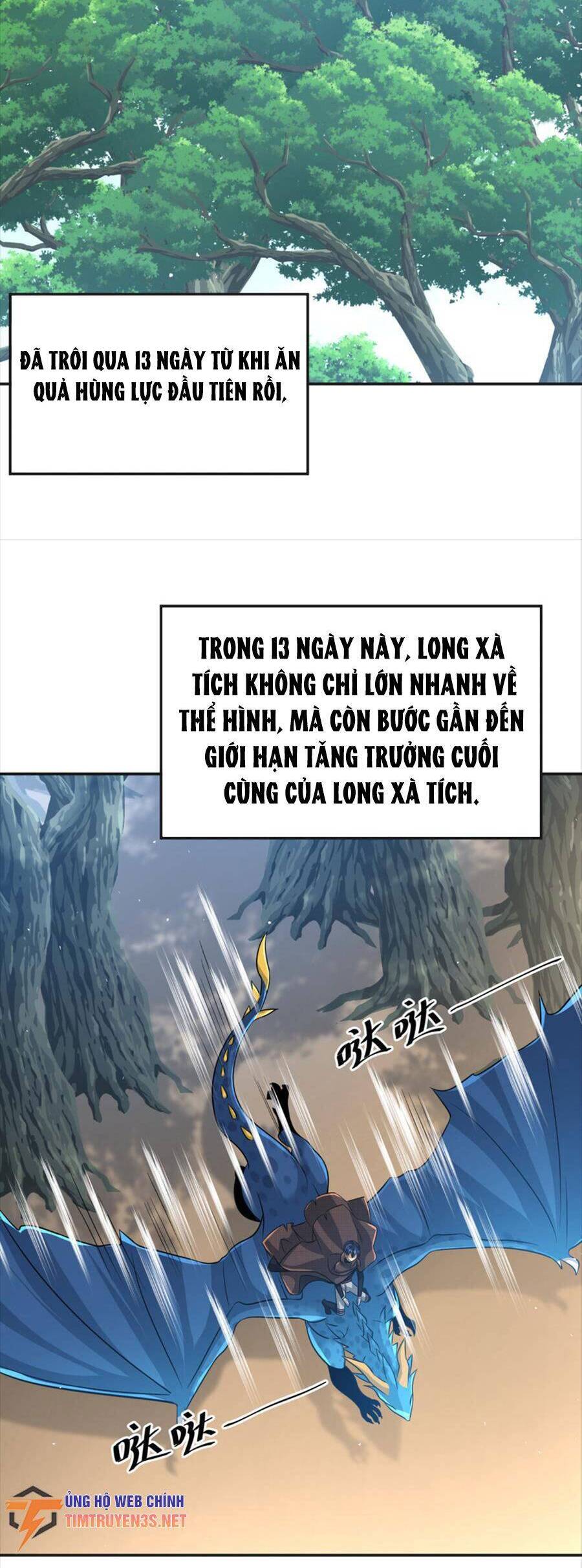 Bí Pháp Ngự Rồng Chapter 33 - Trang 14