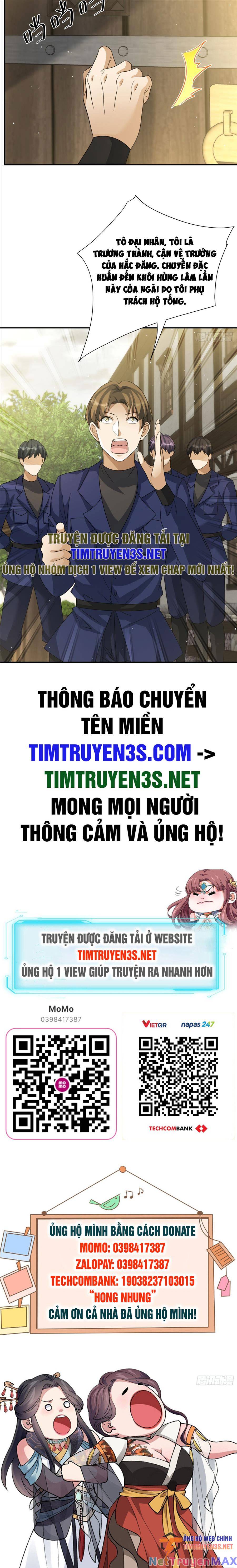 Bí Pháp Ngự Rồng Chapter 22 - Trang 25