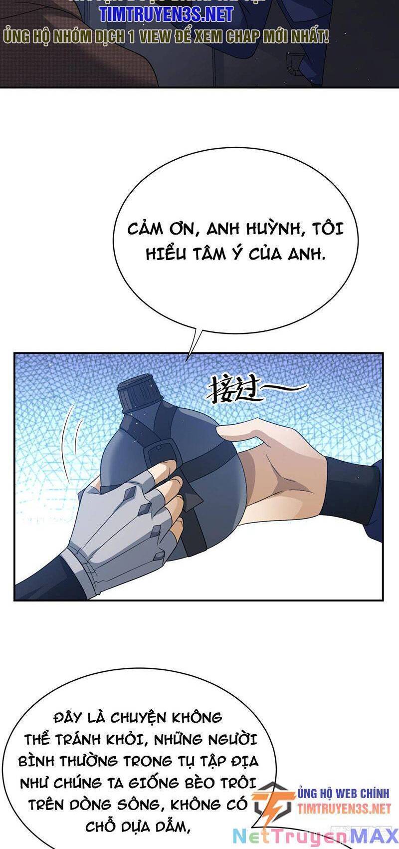 Bí Pháp Ngự Rồng Chapter 19 - Trang 36