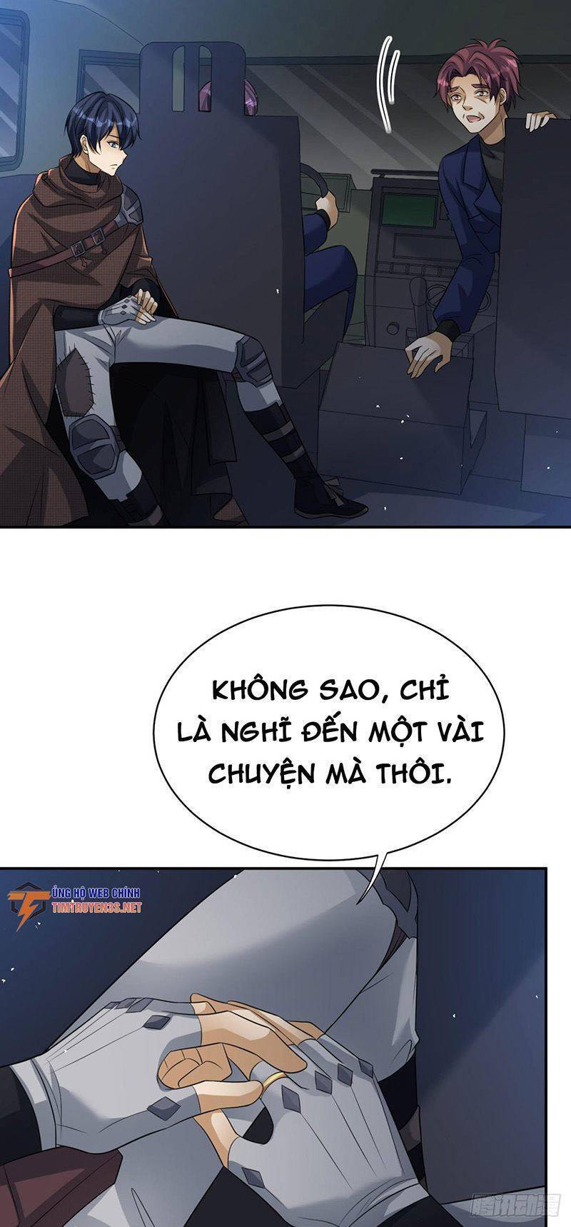 Bí Pháp Ngự Rồng Chapter 19 - Trang 29