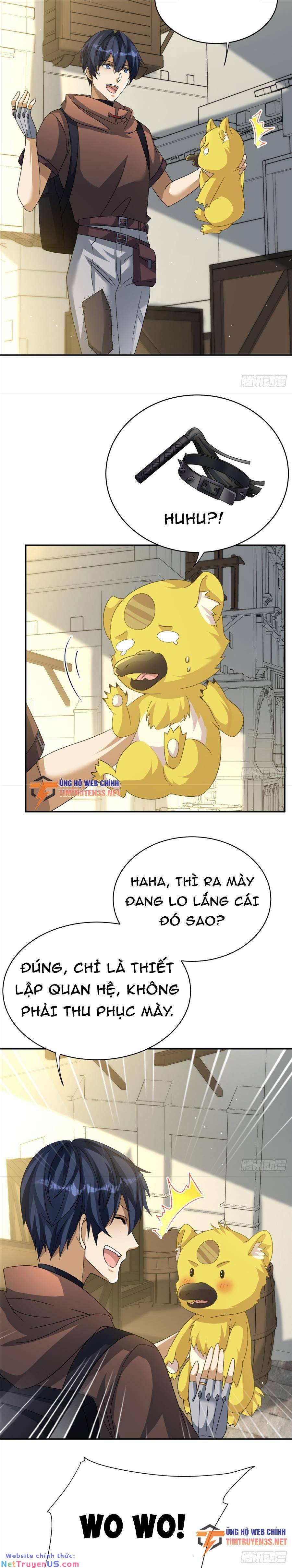 Bí Pháp Ngự Rồng Chapter 28 - Trang 7