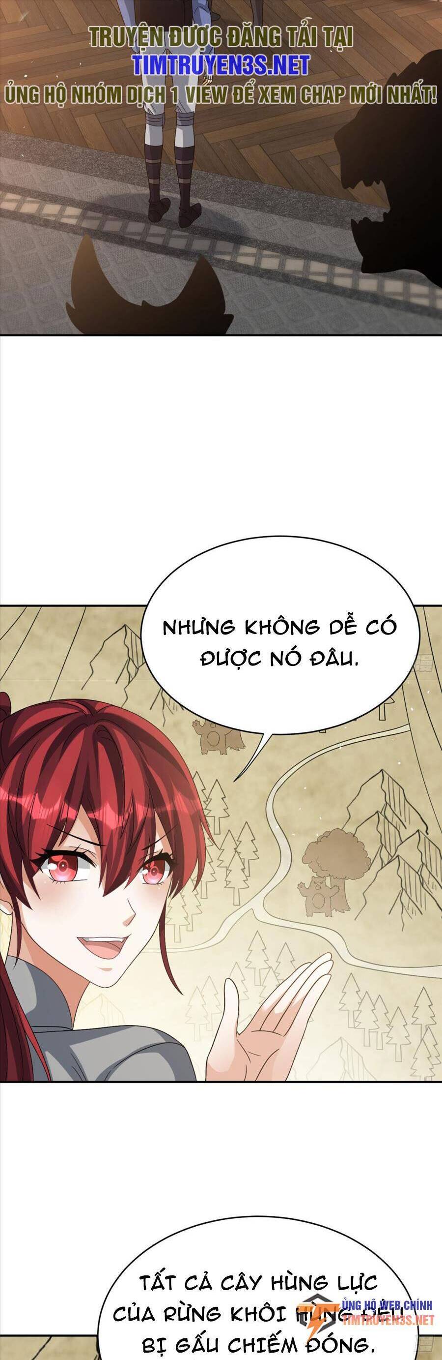 Bí Pháp Ngự Rồng Chapter 30 - Trang 25