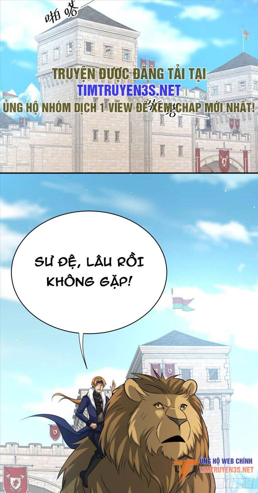 Bí Pháp Ngự Rồng Chapter 20 - Trang 4