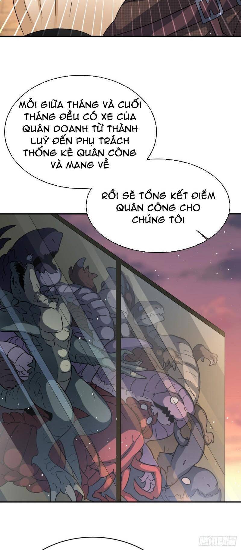 Bí Pháp Ngự Rồng Chapter 13 - Trang 14