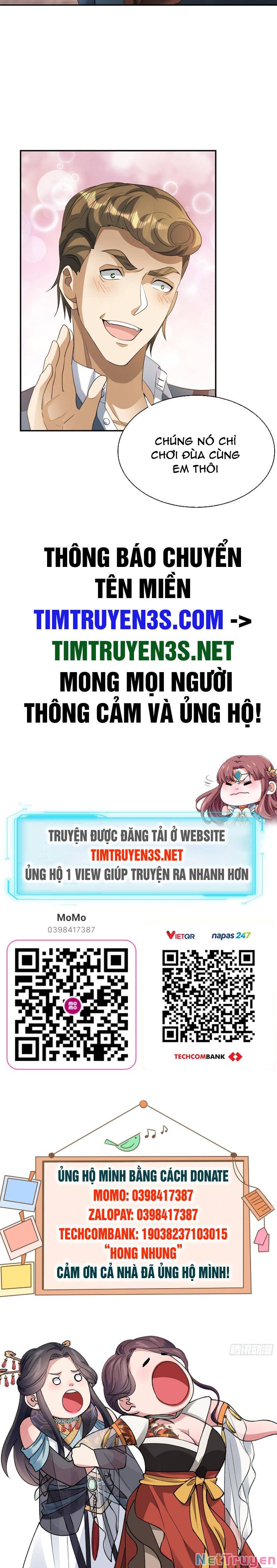 Bí Pháp Ngự Rồng Chapter 7 - Trang 42