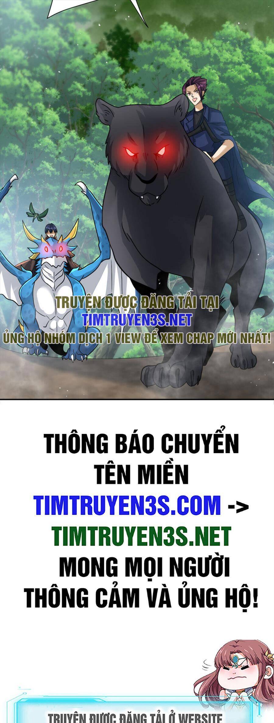 Bí Pháp Ngự Rồng Chapter 35 - Trang 41