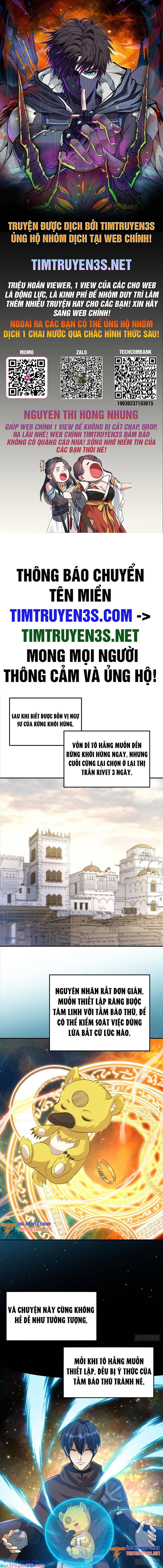 Bí Pháp Ngự Rồng Chapter 28 - Trang 0