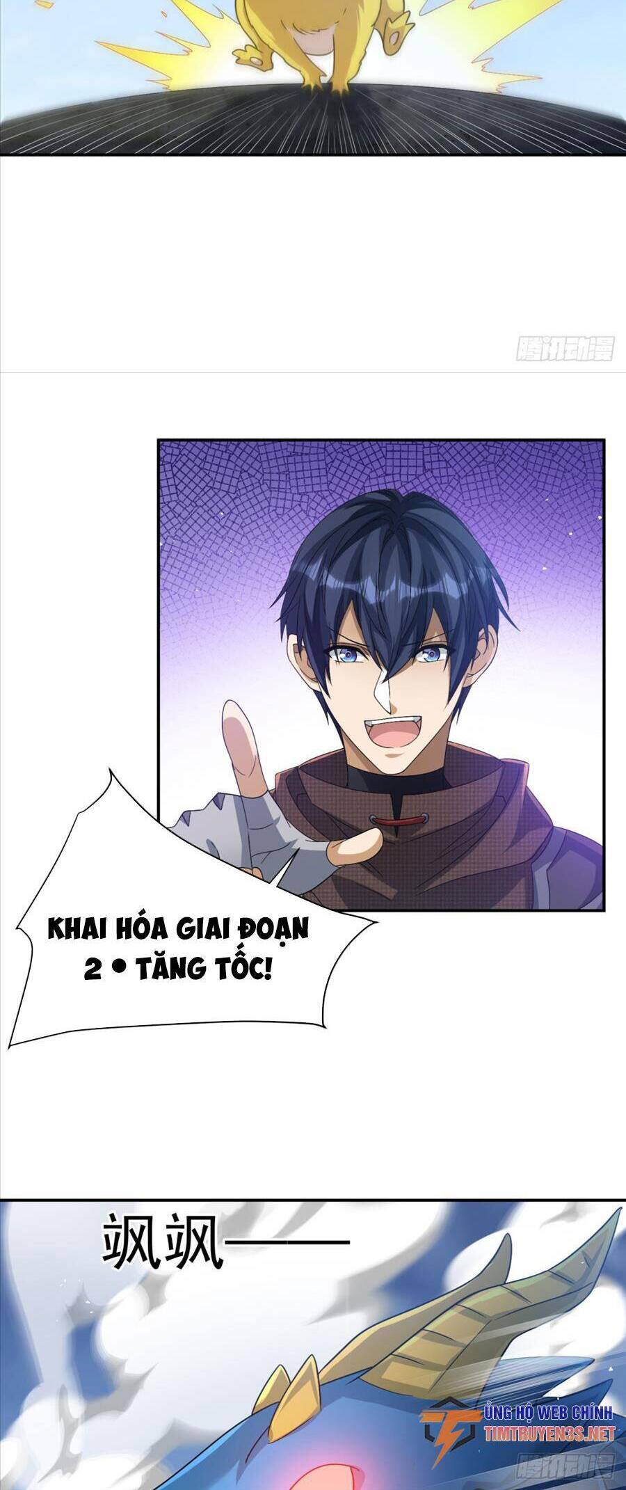 Bí Pháp Ngự Rồng Chapter 26 - Trang 12