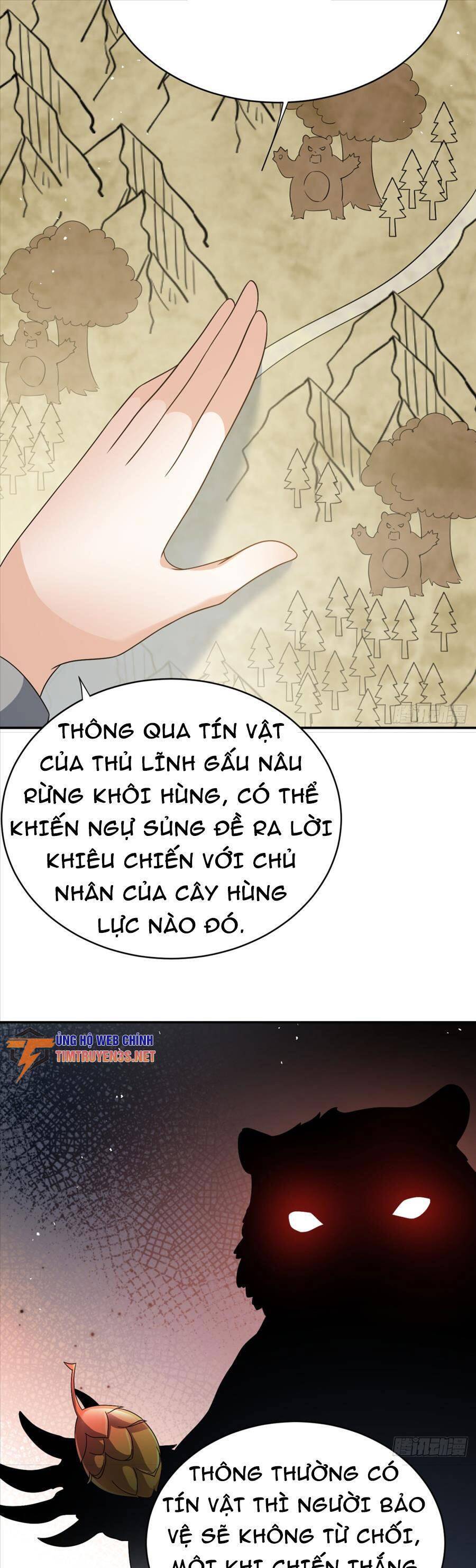 Bí Pháp Ngự Rồng Chapter 30 - Trang 26