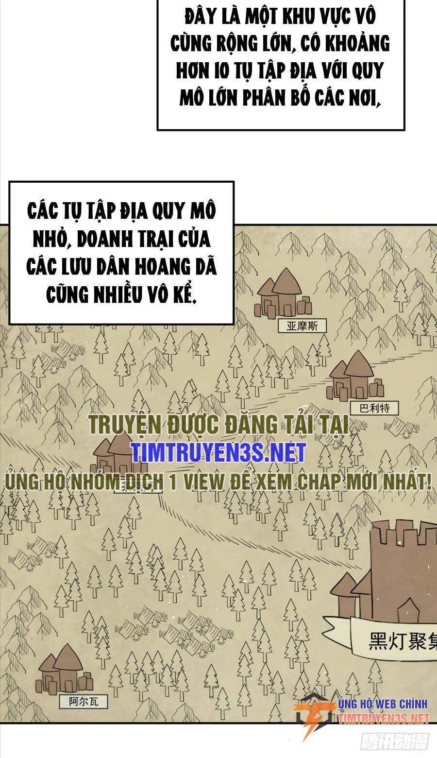 Bí Pháp Ngự Rồng Chapter 23 - Trang 8