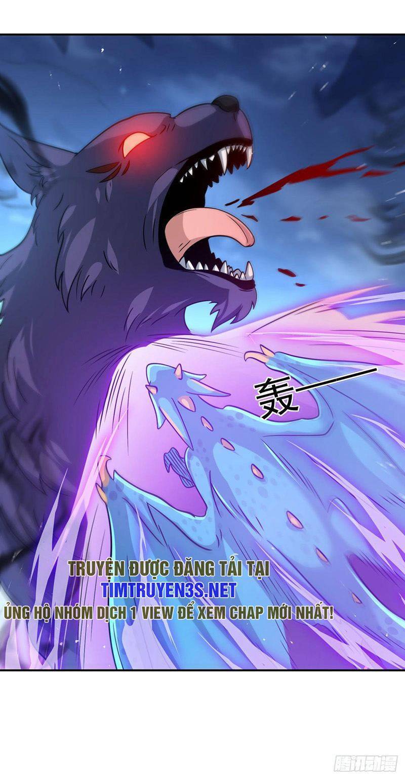 Bí Pháp Ngự Rồng Chapter 19 - Trang 8