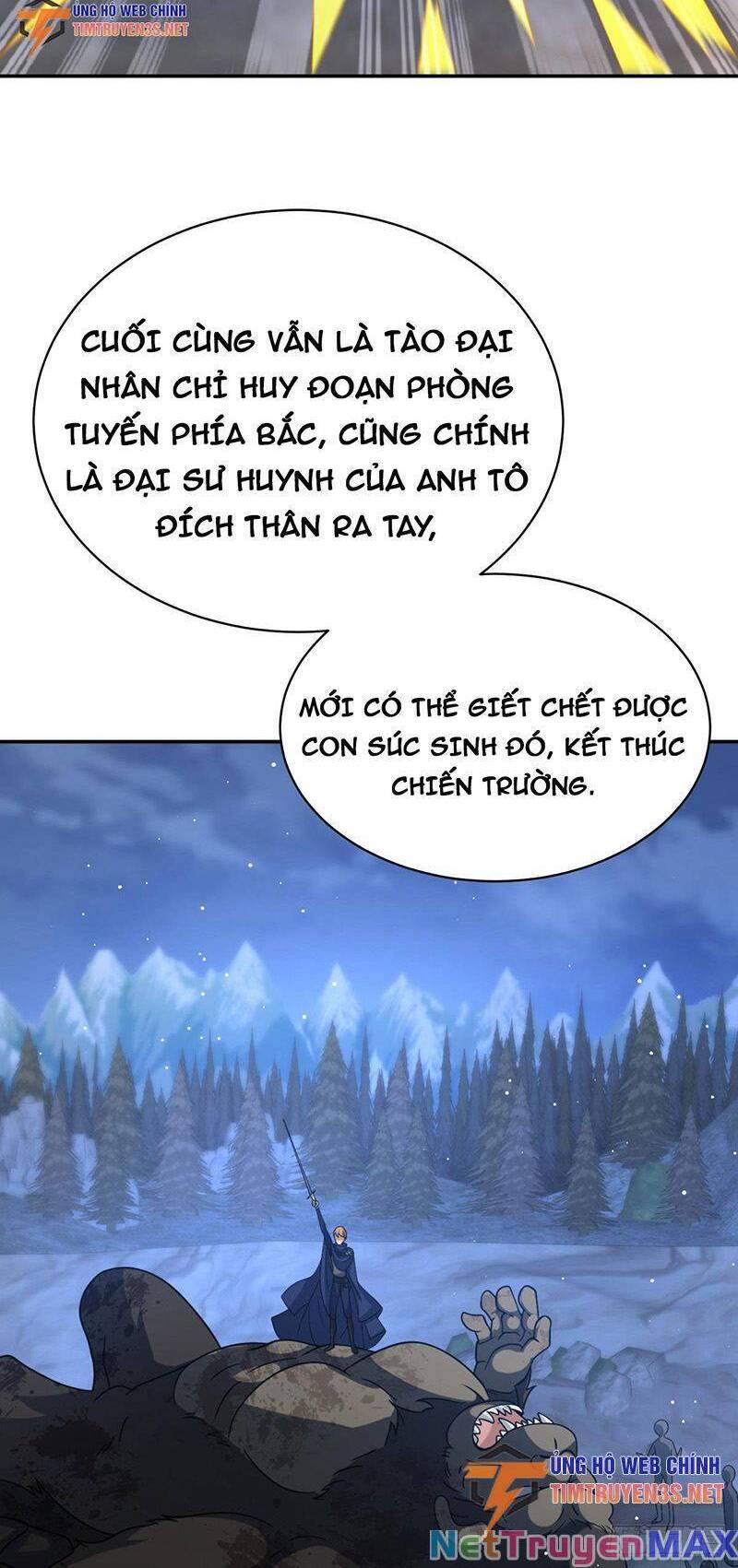 Bí Pháp Ngự Rồng Chapter 19 - Trang 34