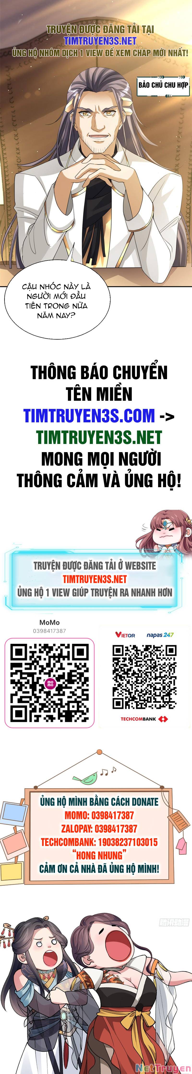 Bí Pháp Ngự Rồng Chapter 3 - Trang 42