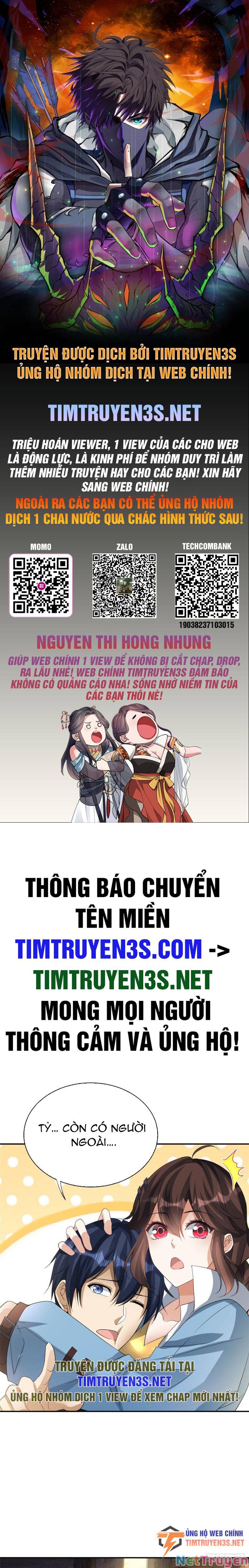 Bí Pháp Ngự Rồng Chapter 4 - Trang 1