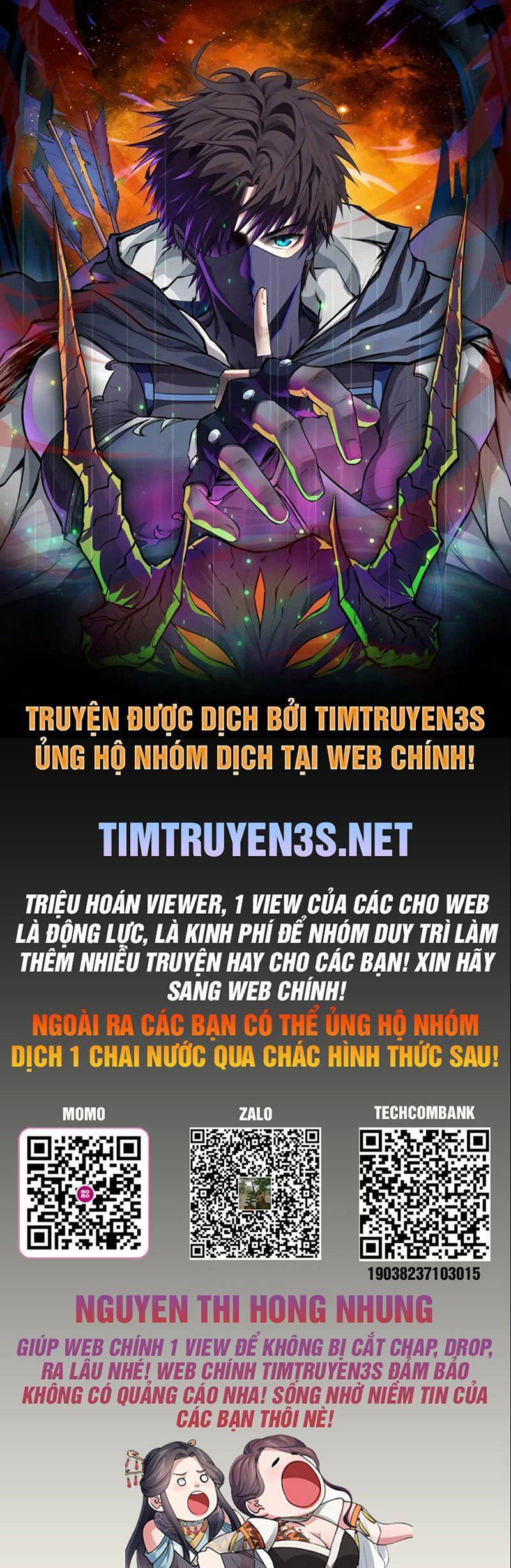 Bí Pháp Ngự Rồng Chapter 19 - Trang 0