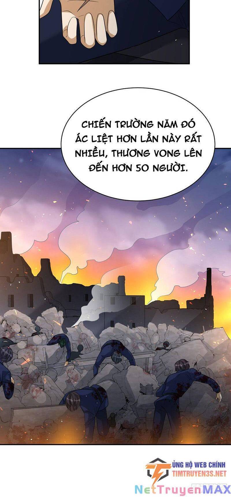 Bí Pháp Ngự Rồng Chapter 19 - Trang 32